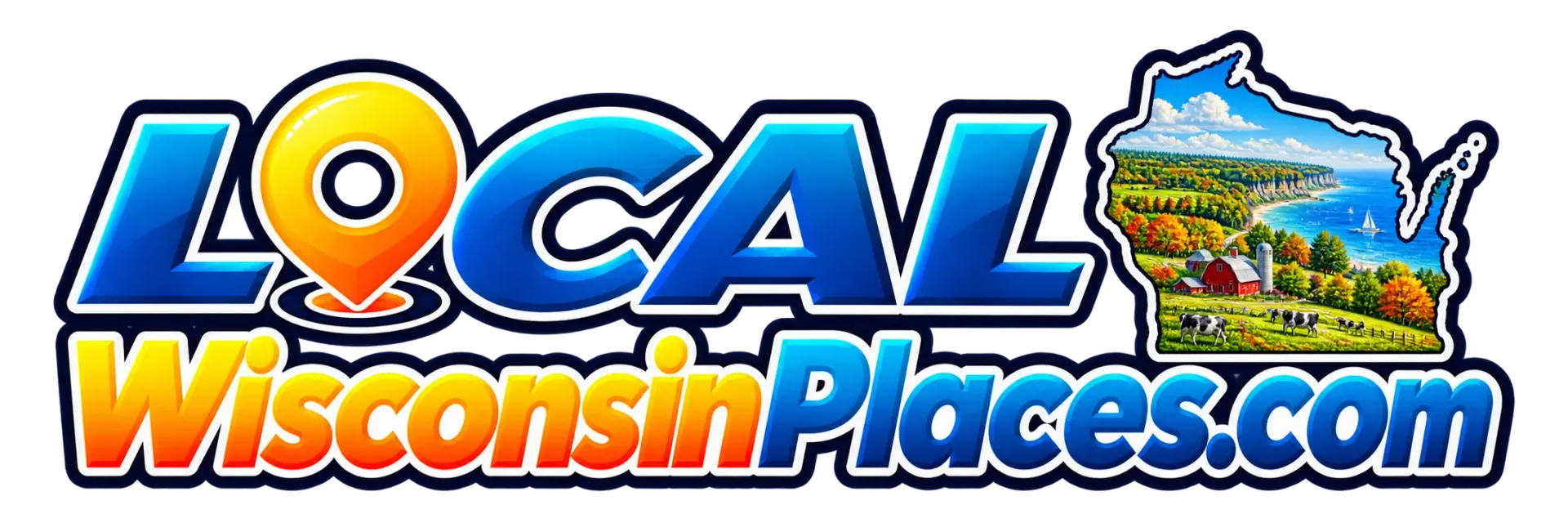 LOCAL Wisconsin Places